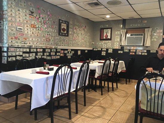 Lychee Garden Chinese Restaurant