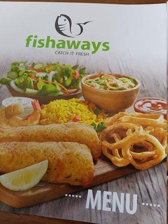 Fishaways
