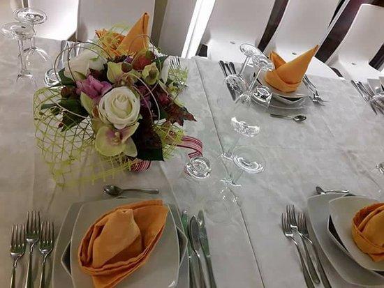 Hotel Mirage Restaurant