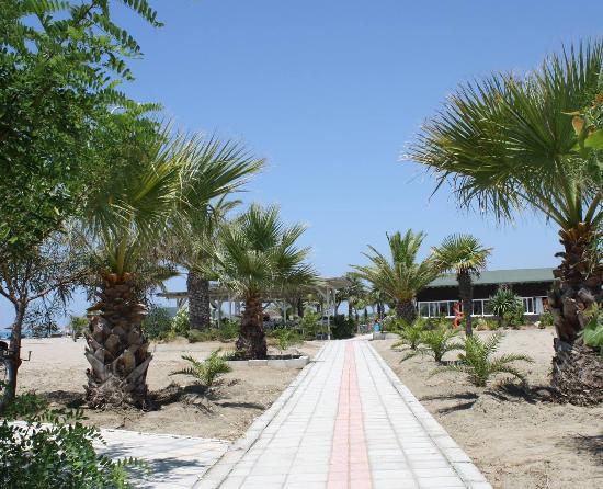 Karafili Resort