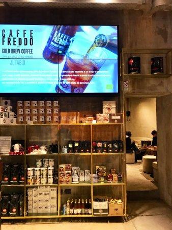 Caffe Pascucci