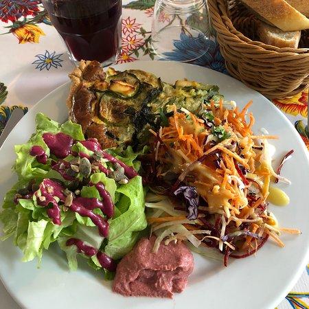 Cafe l'Ecomotive