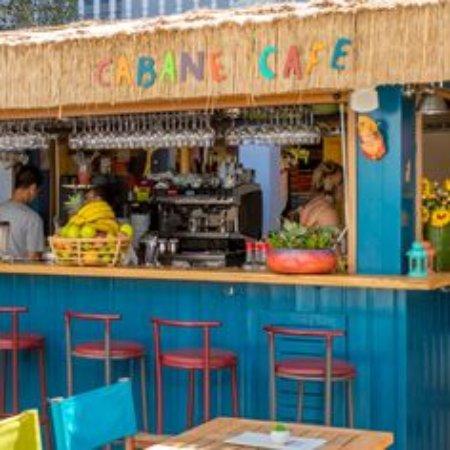 Cabane Cafe
