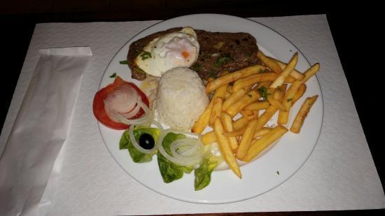 Sky Cafe Aerodromo