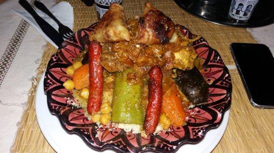 Chaabi Chic