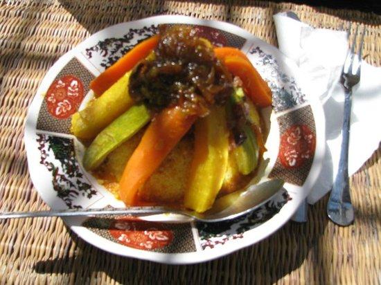 Chez Kherfa