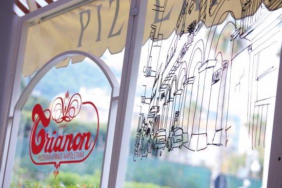 Pizzeria Trianon da Ciro 1923