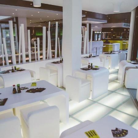 Zushi Rimini