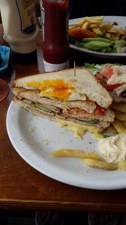 Woody's Inn