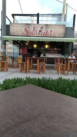 Ya Souvlaki