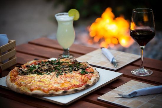 Pizzeria Manglar