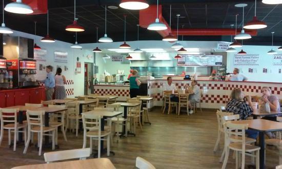 Five Guys