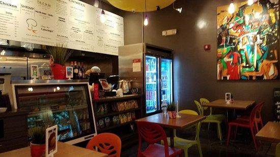Jimmy'z Kitchen Brickell