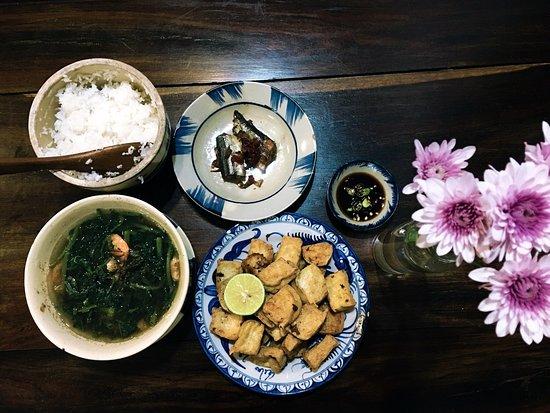 Bep Hen Vietnamese Restaurant