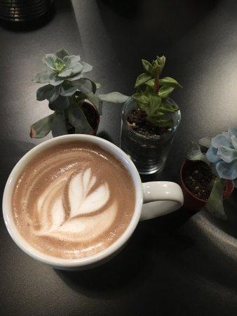 Red Rooster Coffee House