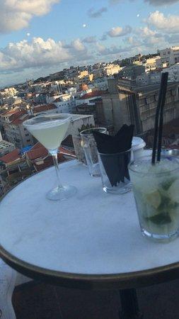 Terraco Chill-Out Limao