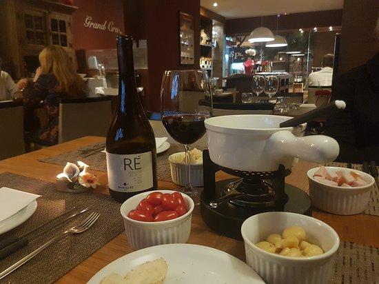 Grand Cru Copacabana