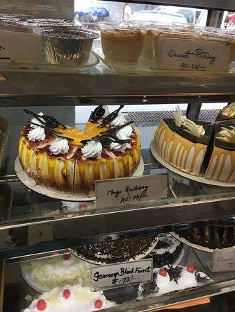 Supreme Bakers
