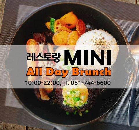 Restaurant MINI