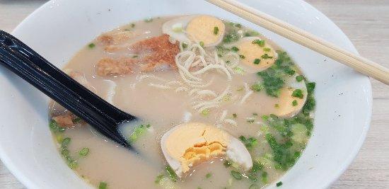 KIN Japanese Restaurant & Ramen