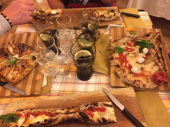 Frusta Sorrentina