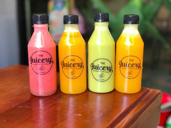 The Juicery Hoi An