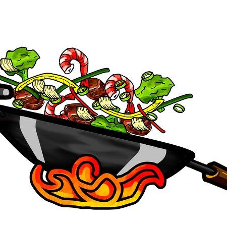 Joy Wok