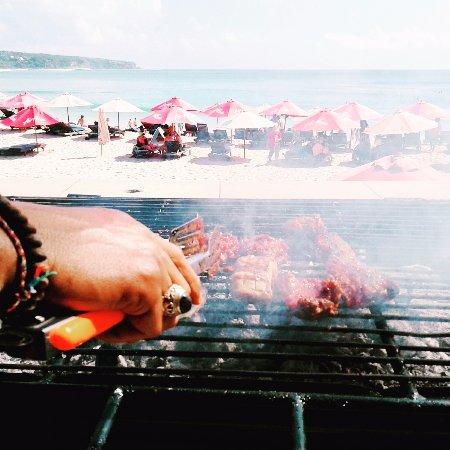 Dreamland Beach Warung