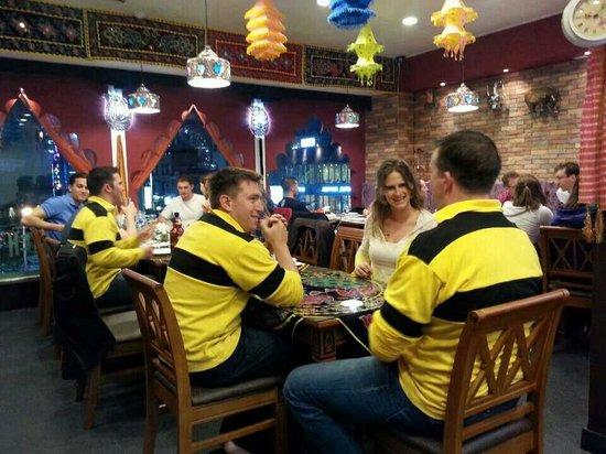 Punjab Indian Restaurant