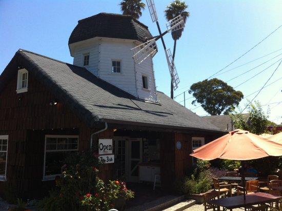 Windmill Cafe