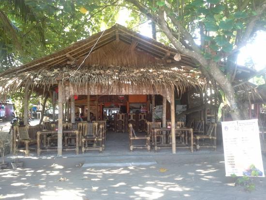 Java Kitchen Resto