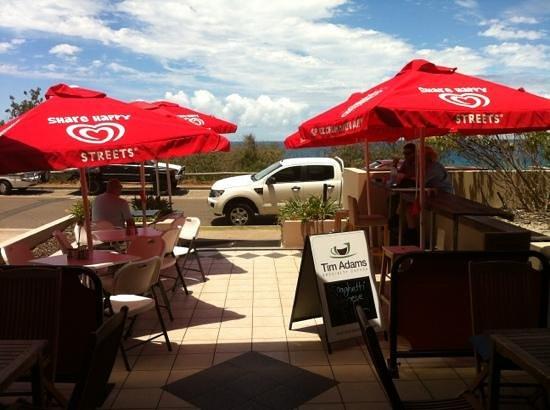 The Beach Chalet Shop