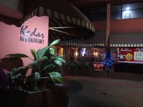 Kedar Restaurant