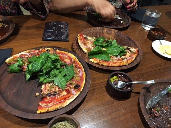Pi Pizzeria