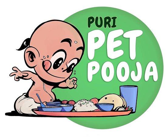 Puri Pet Pooja