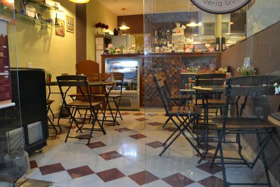 Muguet Cafe