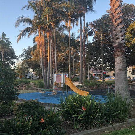 Gregson Park