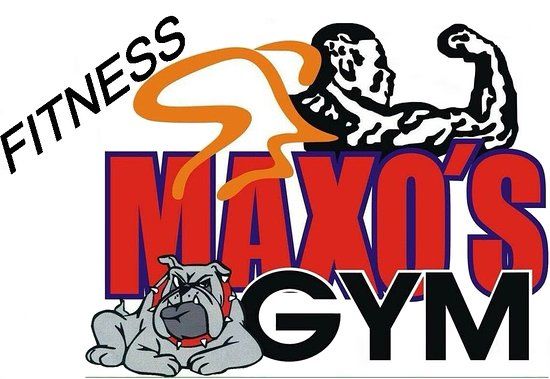 el Maxo's Gym