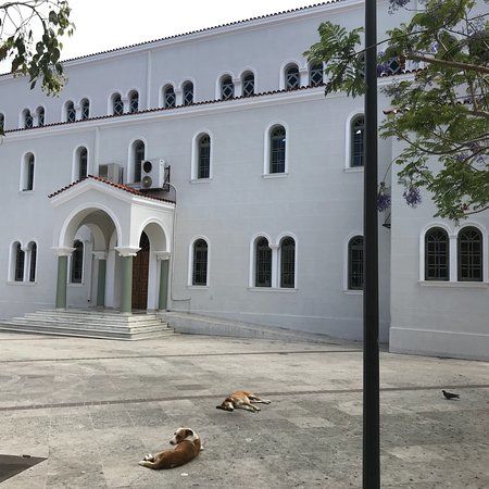 Muzeum sztuki sakralnej