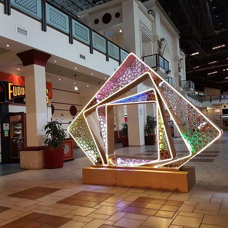 Roshan Mall