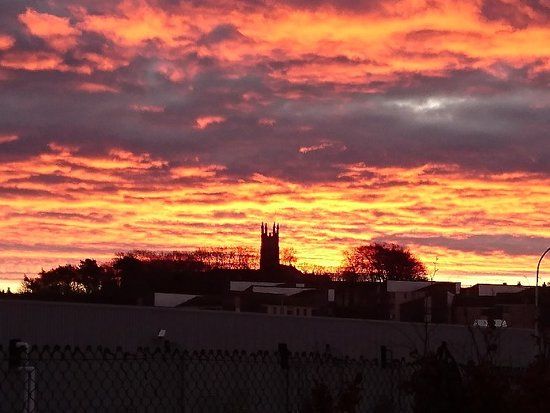 Kincorth Hill Nature Reserve