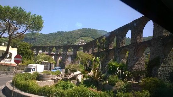 Acquedotto del Buceto