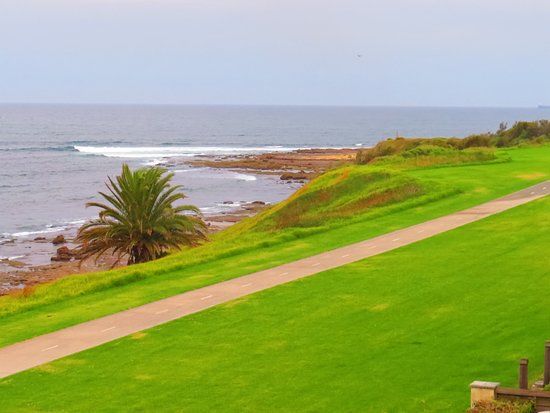 McCauley's Beach