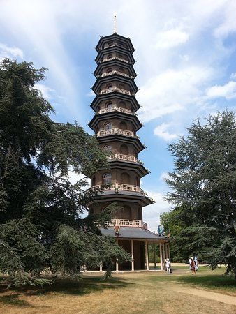 The Great Pagoda