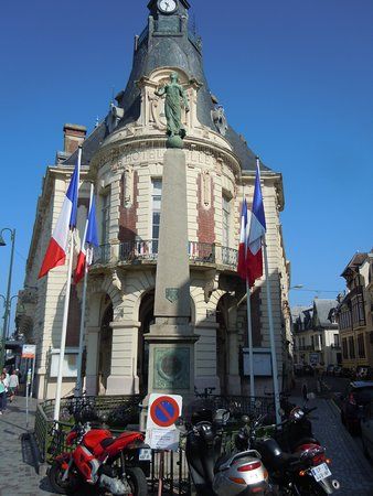 Monument aux Morts de 1914-18