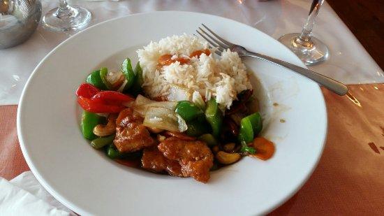Bangkok Thai Bistro