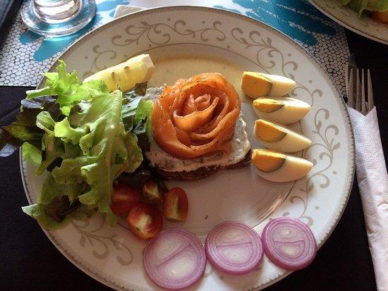 White Bear Restaurant