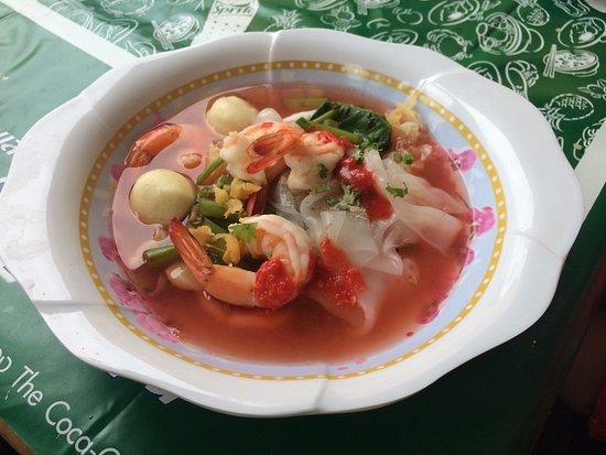 Pim's Kitchen
