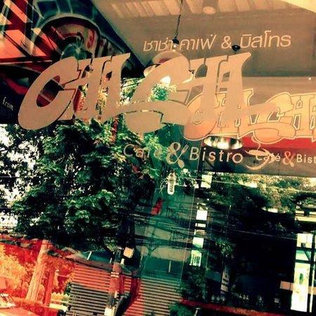 ChaCha Cafe & Bistro