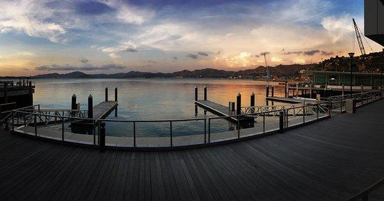 Tandoor on the Harbour